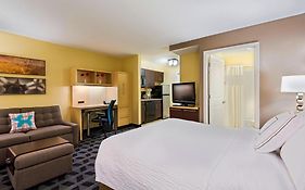 Towneplace Pensacola 3*